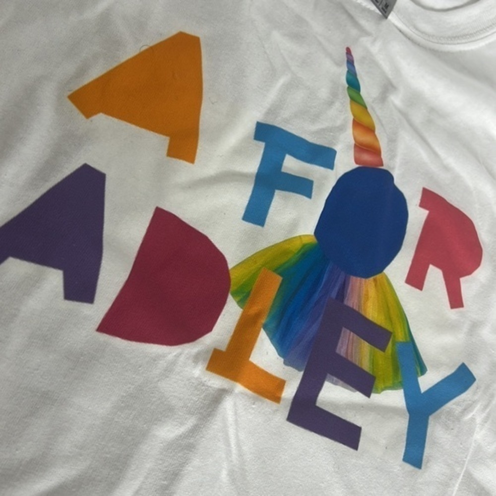 YOUTH MEDIUM TEE SHIRT - Picture 10 of 14